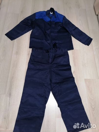 Спецодежда