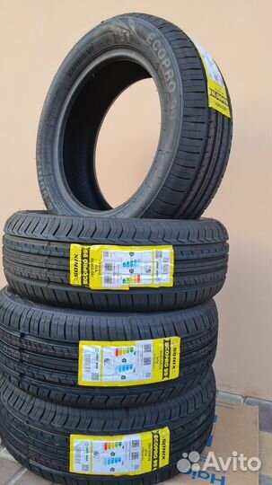 Sonix EcoPro 99 205/55 R16