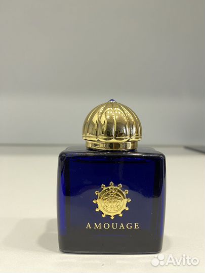 Духи женские Amouage
