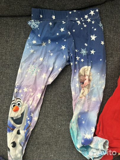 Костюмы 116 размер