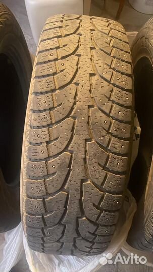 Hankook AH11 225/65 R17