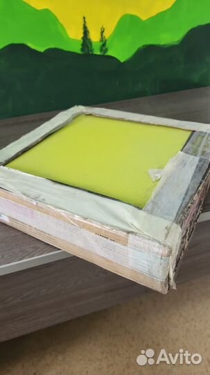 Остатки плитки