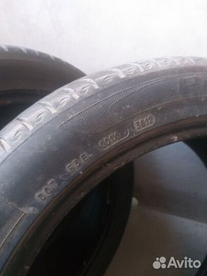 Michelin Pilot Primacy 235/45 R18 95