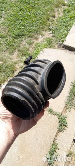 Дроссель ауди под январь