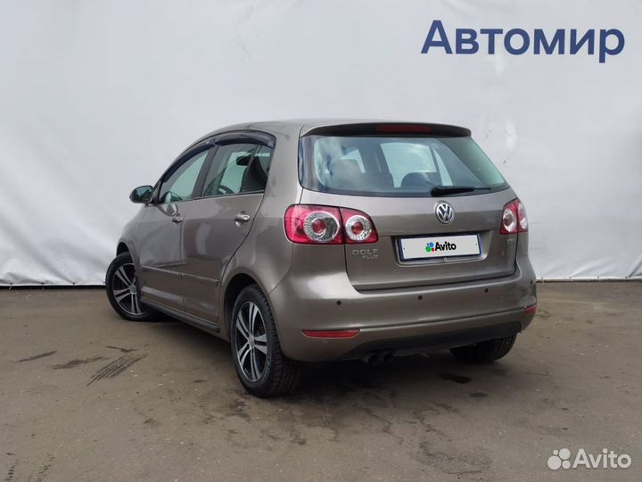 Volkswagen Golf 1.4 AMT, 2012, 165 562 км