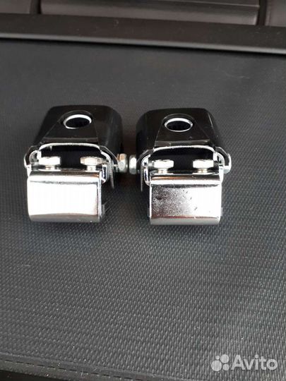 Универсальное крепление дополнительного света птф