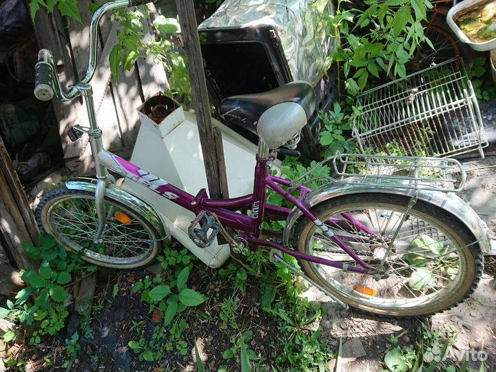 Велосипед Stels pilot 410