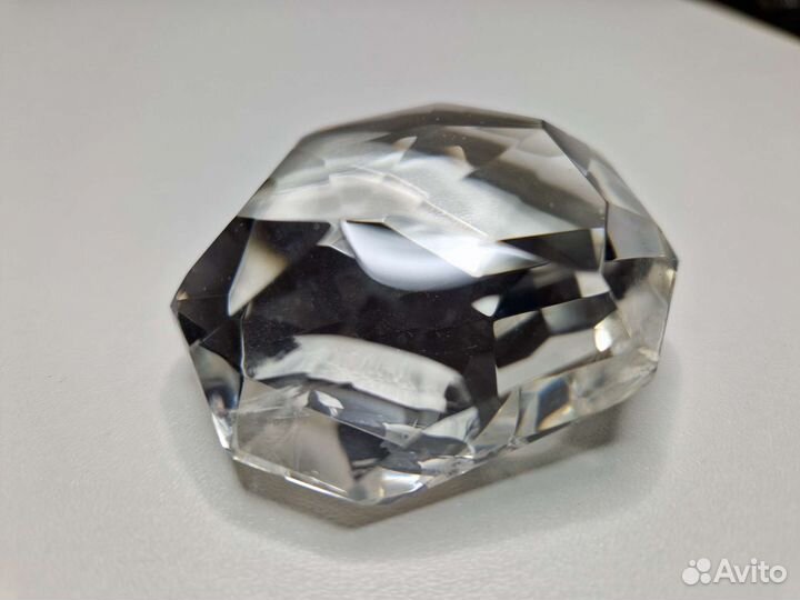 Горный хрусталь