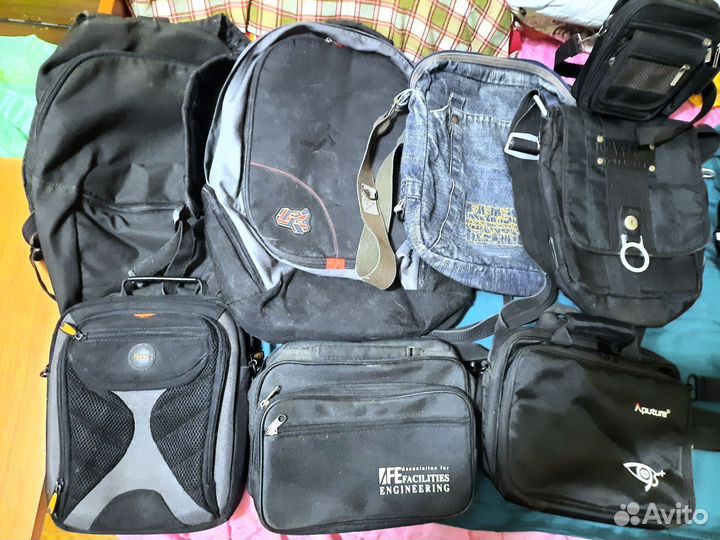 Рюкзаки портфель