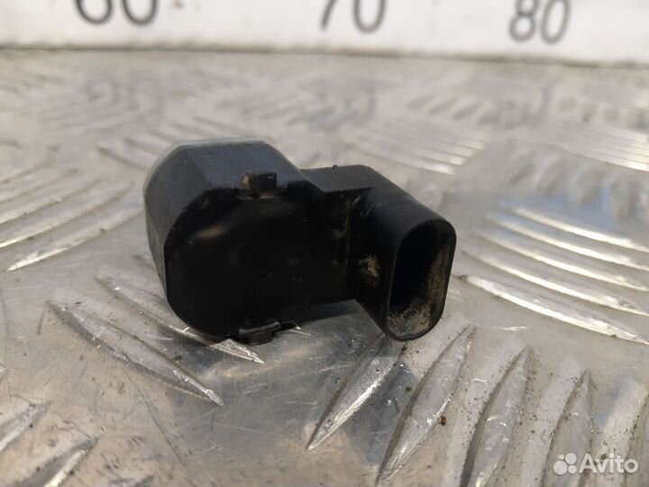 Б/У Датчик парковки Audi A3 Sportback 8PA 2008