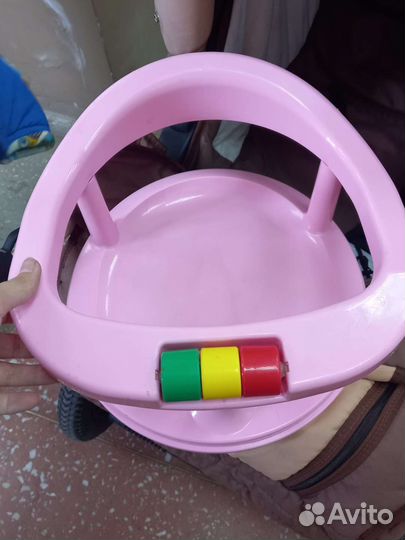 Детские качели