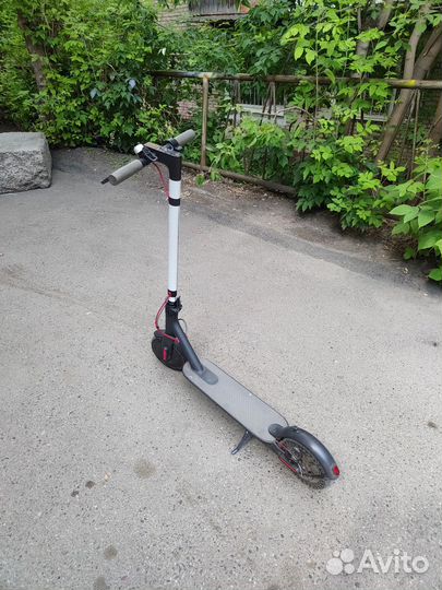 Электросамокат xiaomi m365