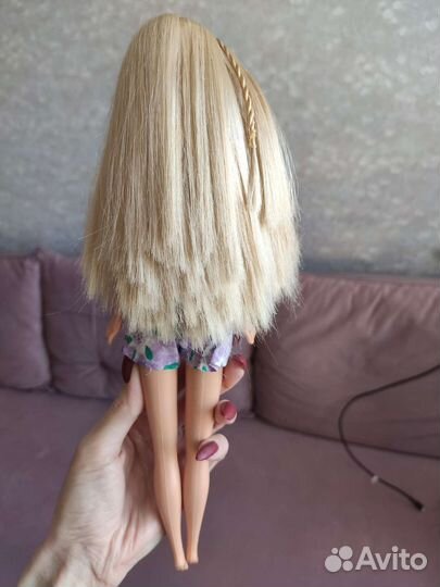 Барби принцесса