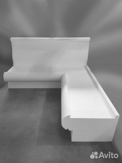 Купол, массажный стол в хамам, комплектация хамама