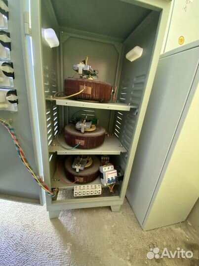Ресанта асн-9000/3-эм автоматический стабилизатор