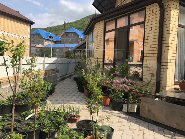 1-к. квартира, 30 м², 1/3 эт.