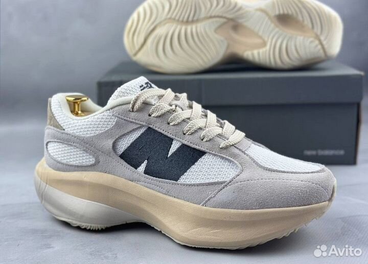 Мужские кроссовки New Balance