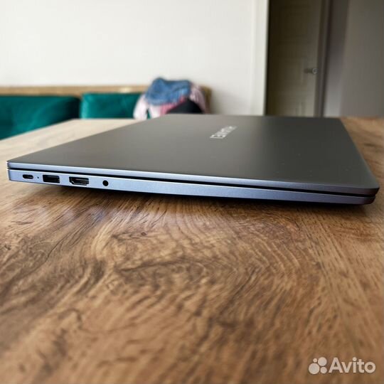 Ноутбук huawei