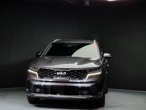 Kia Sorento 2.5 AT, 2021, 34 000 км, с пробегом, цена 3 437 045 руб.