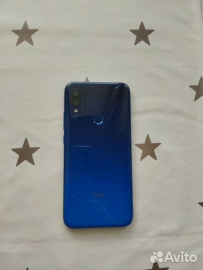 Tелефон Xiaomi redmi Note 7 32/2 бу
