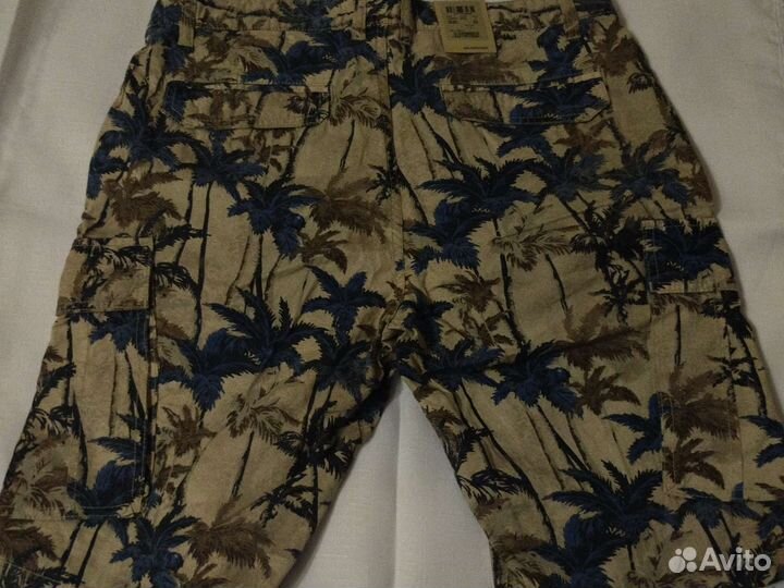 Шорты мужские