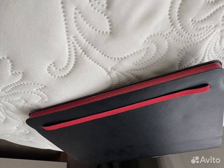 Тетрадь в клетку