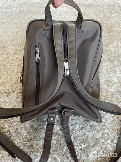 Рюкзак женский