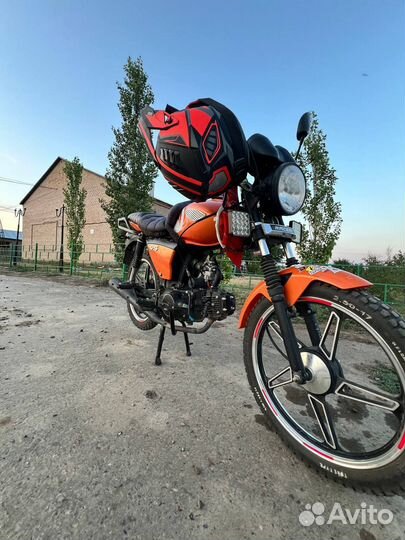 Продам мото