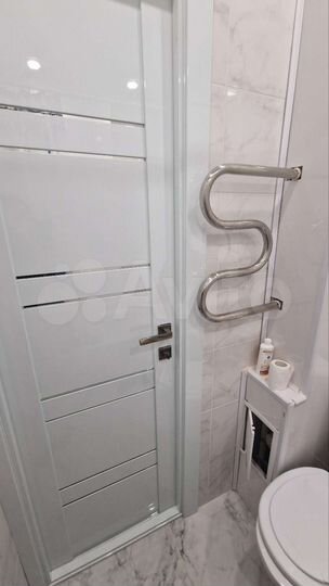 Квартира-студия, 19,3 м², 3/9 эт.