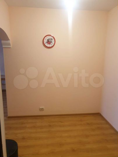 1-к. квартира, 45,7 м², 2/12 эт.