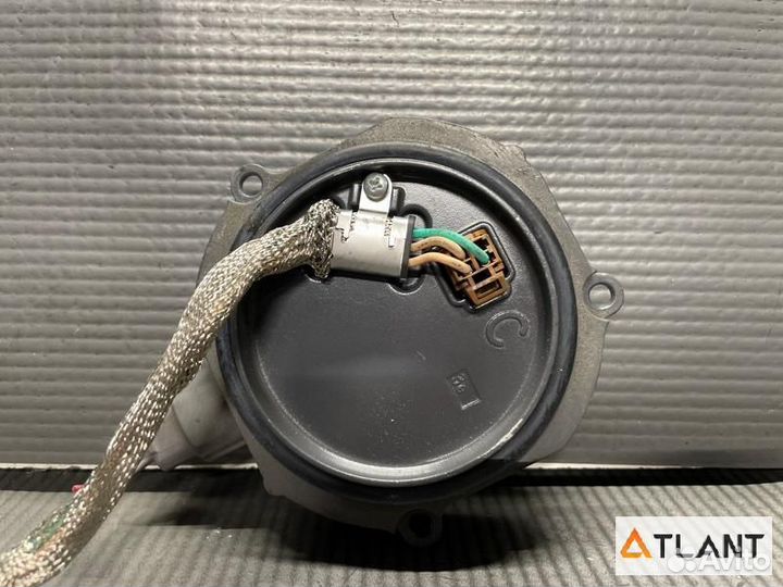 Блок ксенона nissan cube