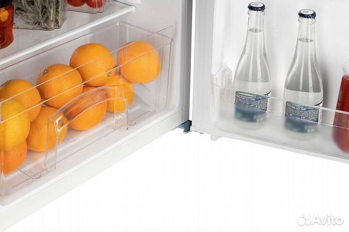 Холодильник nordfrost RFT 90 W