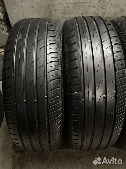 Toyo Proxes CF2 SUV 205/70 R15