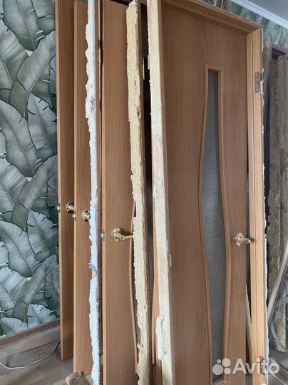 Дверь межкомнатная