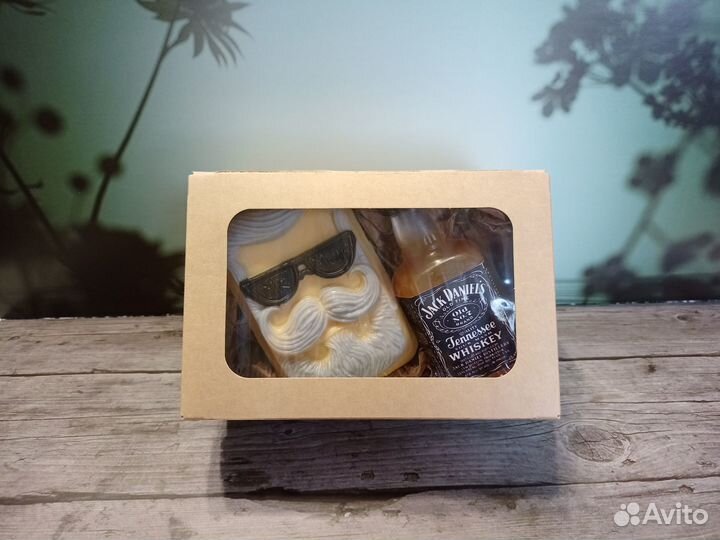 Мыло ручной работы 