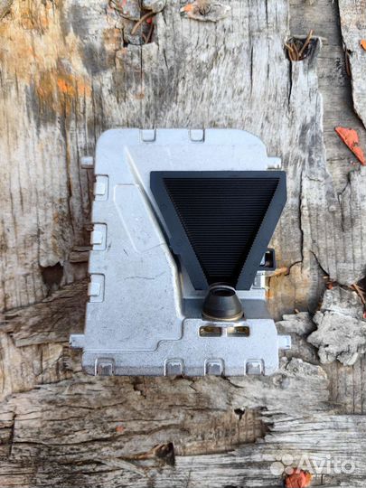 Mercedes камера ассистентов многоцелевая