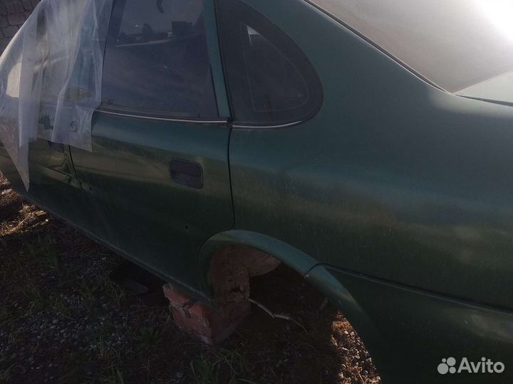 Опель Opel Vectra b