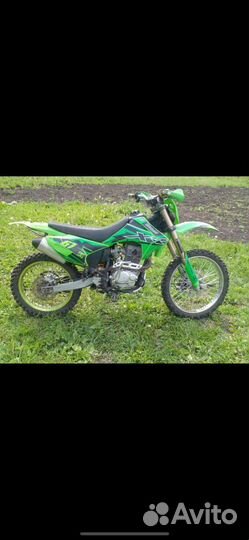 Мотоленд 250