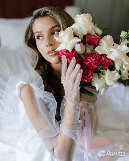 Свадебная Флористика