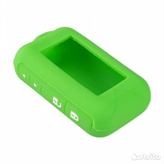 Чехол брелока StarLine E60, E61, E90, E91 аквариум