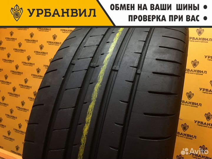 Goodyear Eagle F1 Asymmetric 3 245/45 R18 100Y