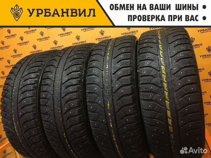 Bridgestone Ice Cruiser 7000 205/60 R16 92T
