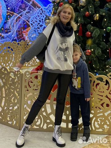 Няня для ребенка