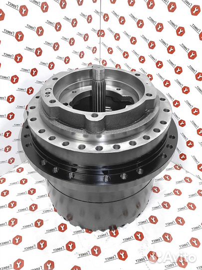 Бортовой редуктор Volvo EC360BLC SA7117-45060