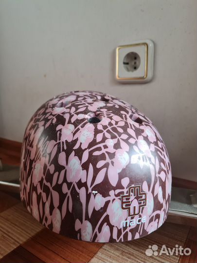 Самокат трюковой Mongoose