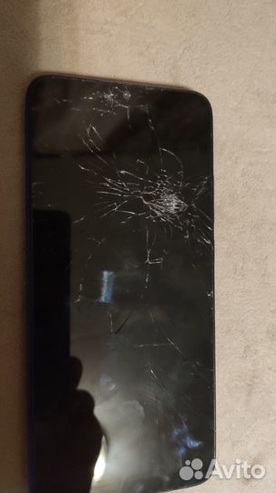 Xiaomi Redmi 9A, 2/32 ГБ