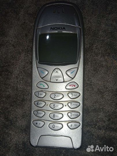 Nokia 6210