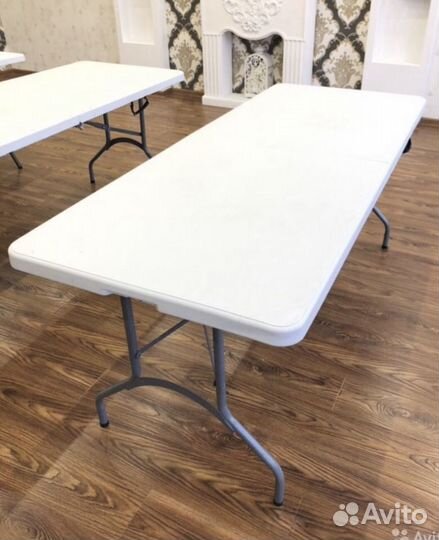 Столы стулья прокат аренда