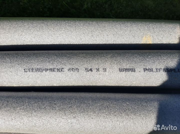 Остатки стройматериалов после ремонта