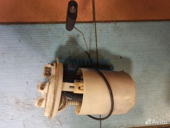 Насос топливный renault clio symbol 01-08